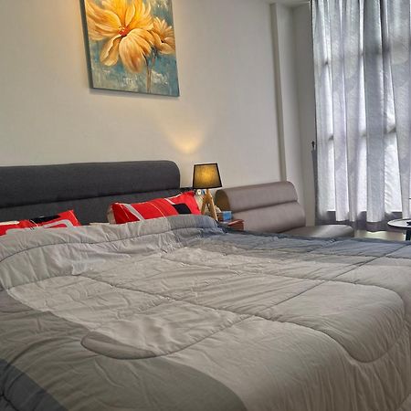 Roxy Apartment קוצ'ינג מראה חיצוני תמונה
