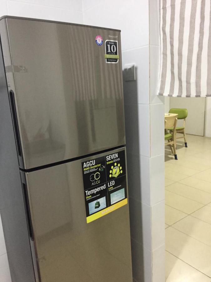 Roxy Apartment קוצ'ינג מראה חיצוני תמונה