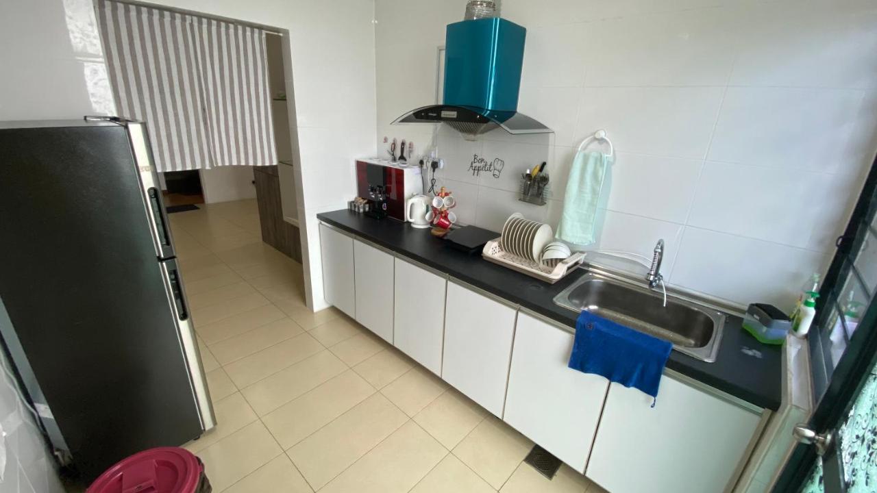 Roxy Apartment קוצ'ינג מראה חיצוני תמונה