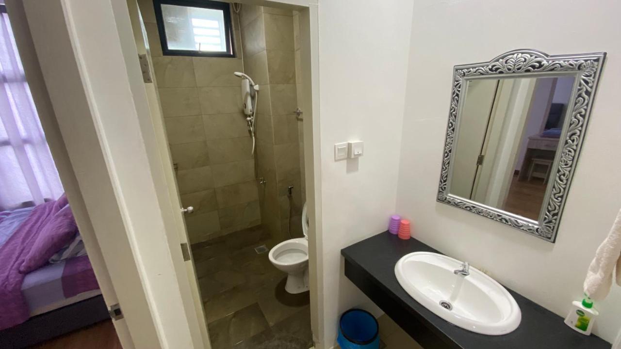 Roxy Apartment קוצ'ינג מראה חיצוני תמונה