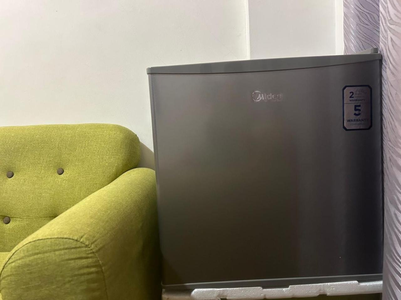 Roxy Apartment קוצ'ינג מראה חיצוני תמונה