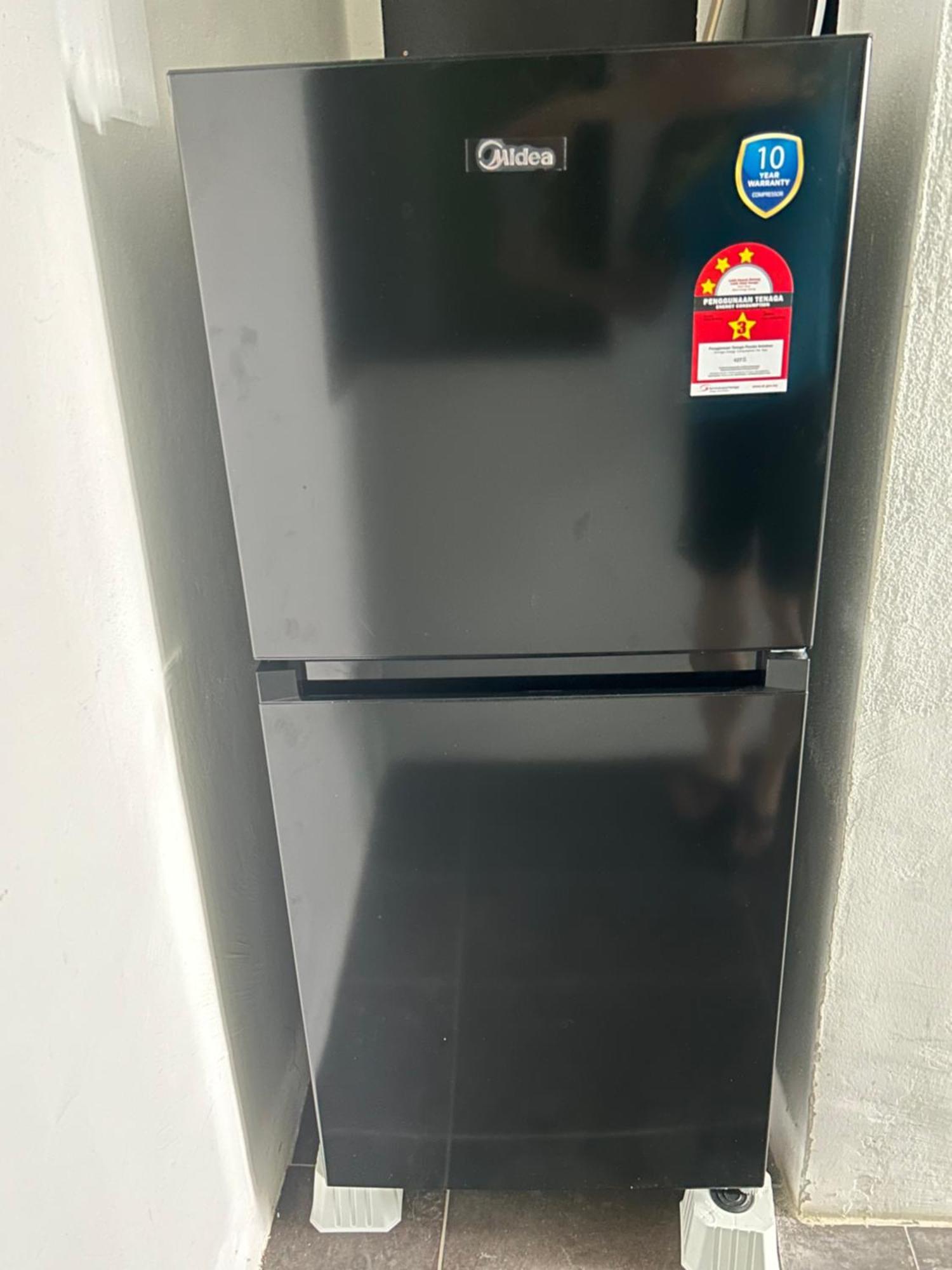 Roxy Apartment קוצ'ינג מראה חיצוני תמונה
