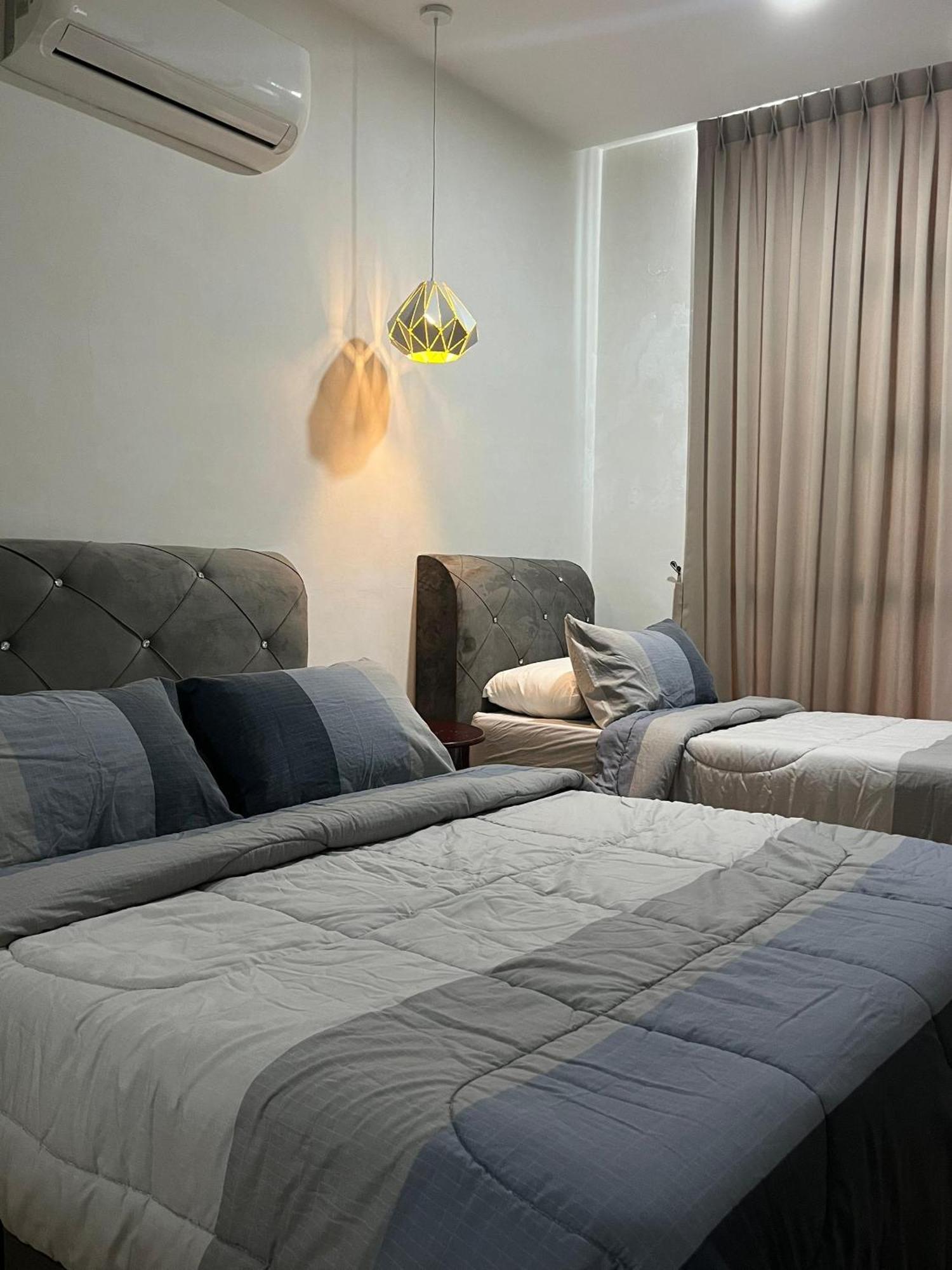 Roxy Apartment קוצ'ינג מראה חיצוני תמונה