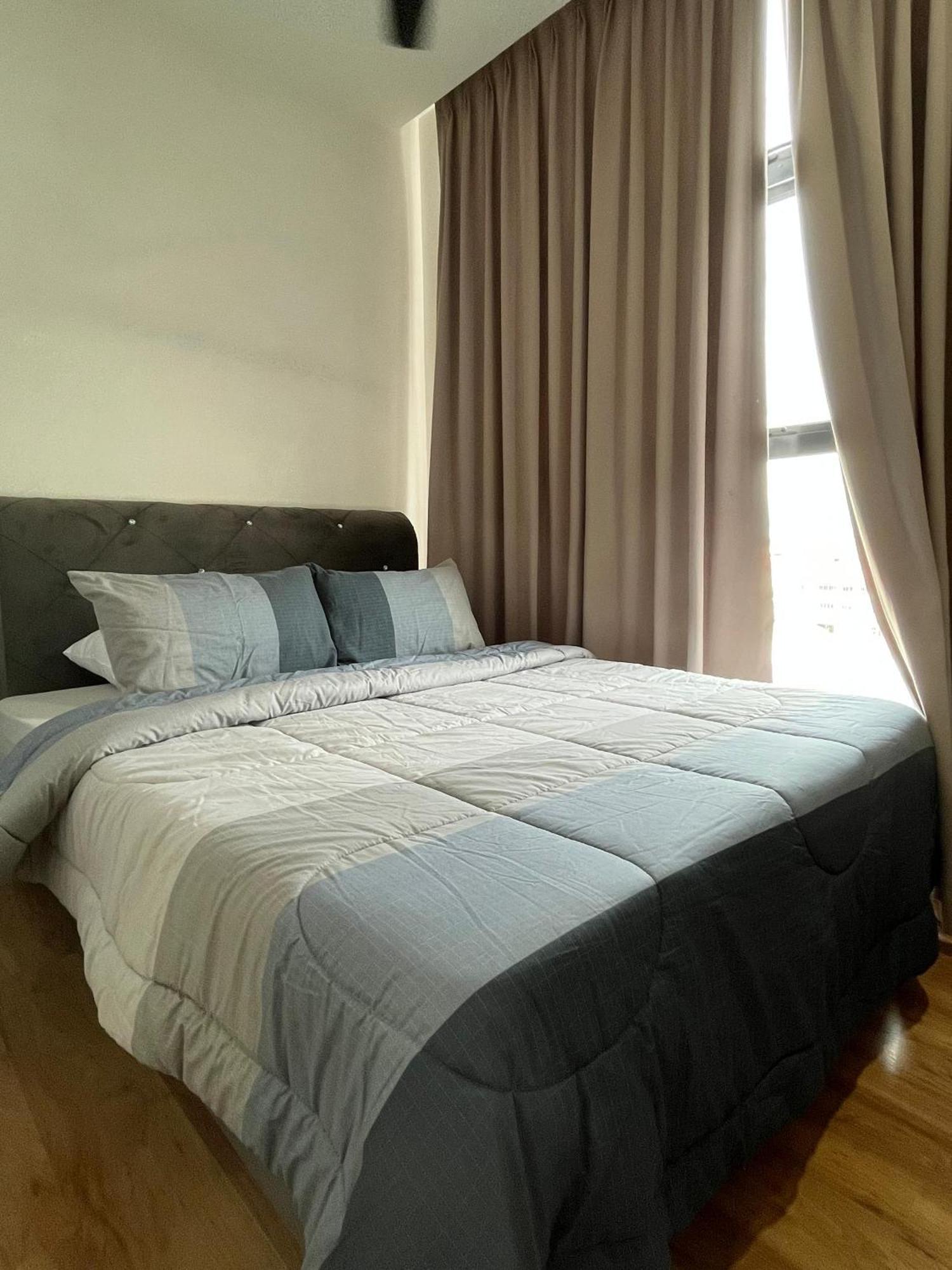 Roxy Apartment קוצ'ינג מראה חיצוני תמונה