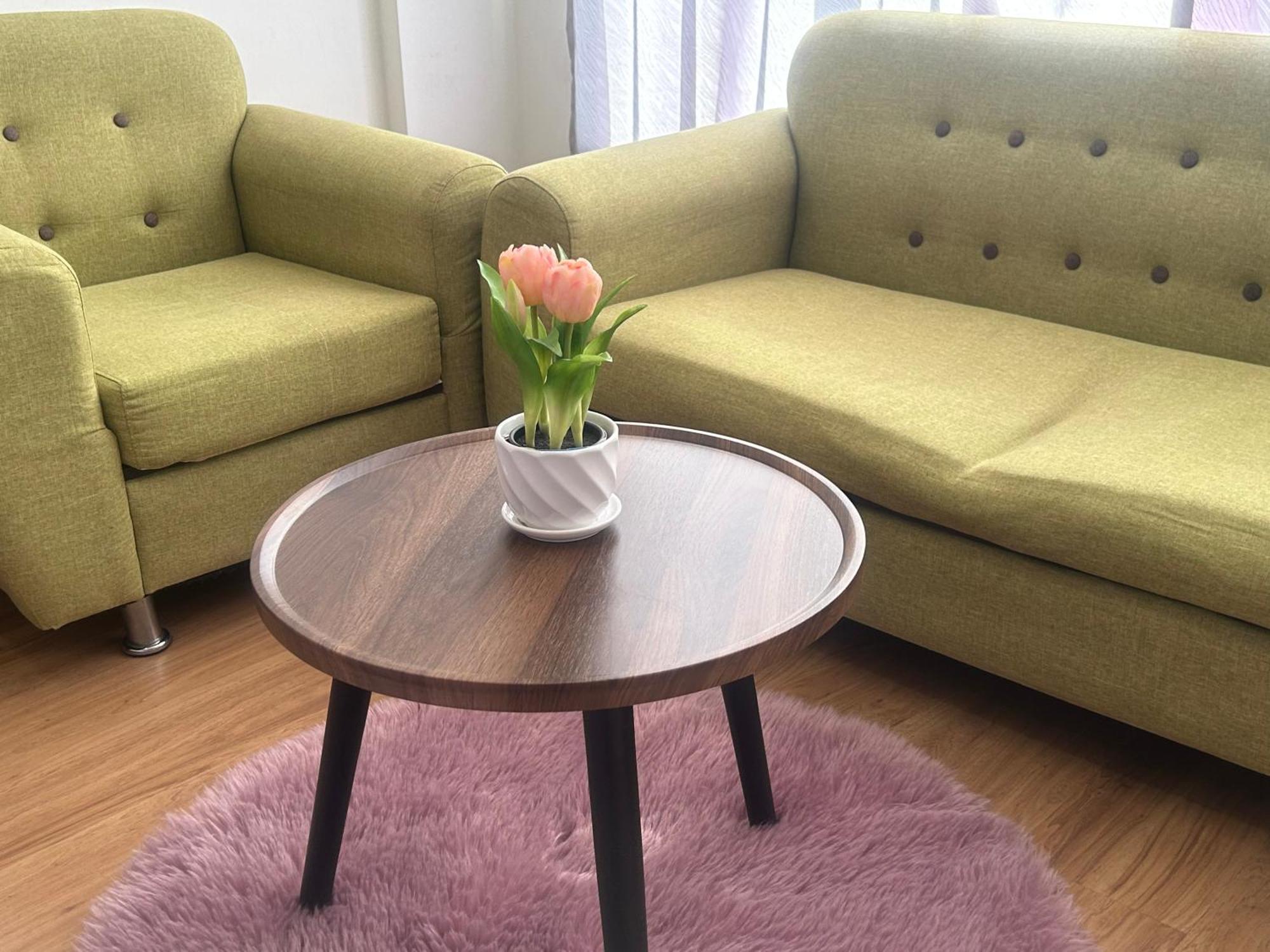 Roxy Apartment קוצ'ינג מראה חיצוני תמונה