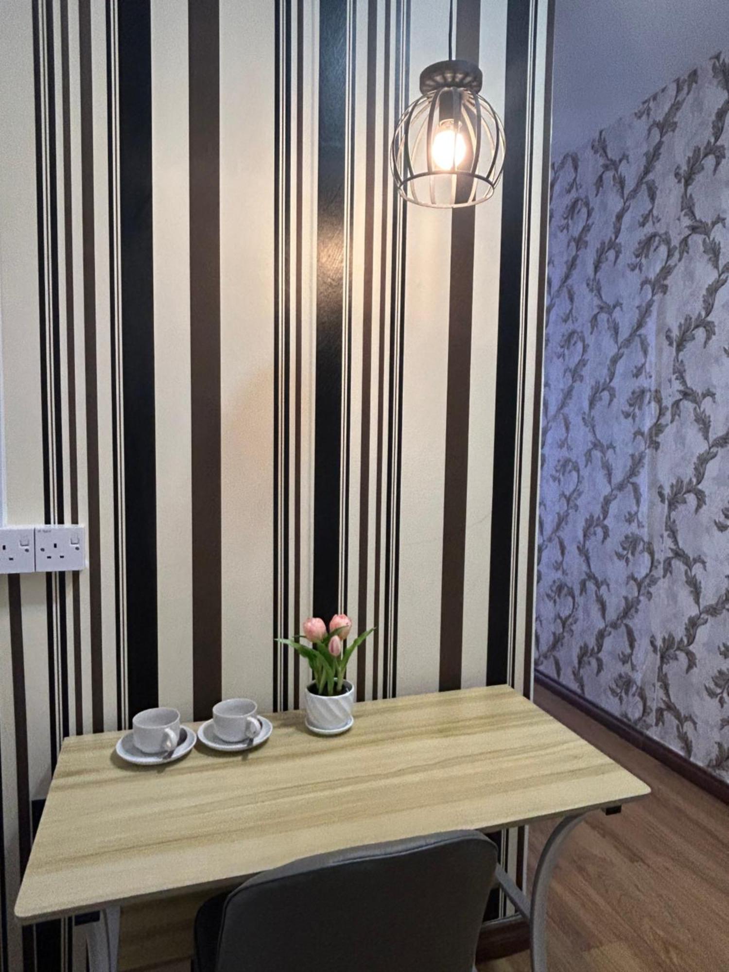 Roxy Apartment קוצ'ינג מראה חיצוני תמונה