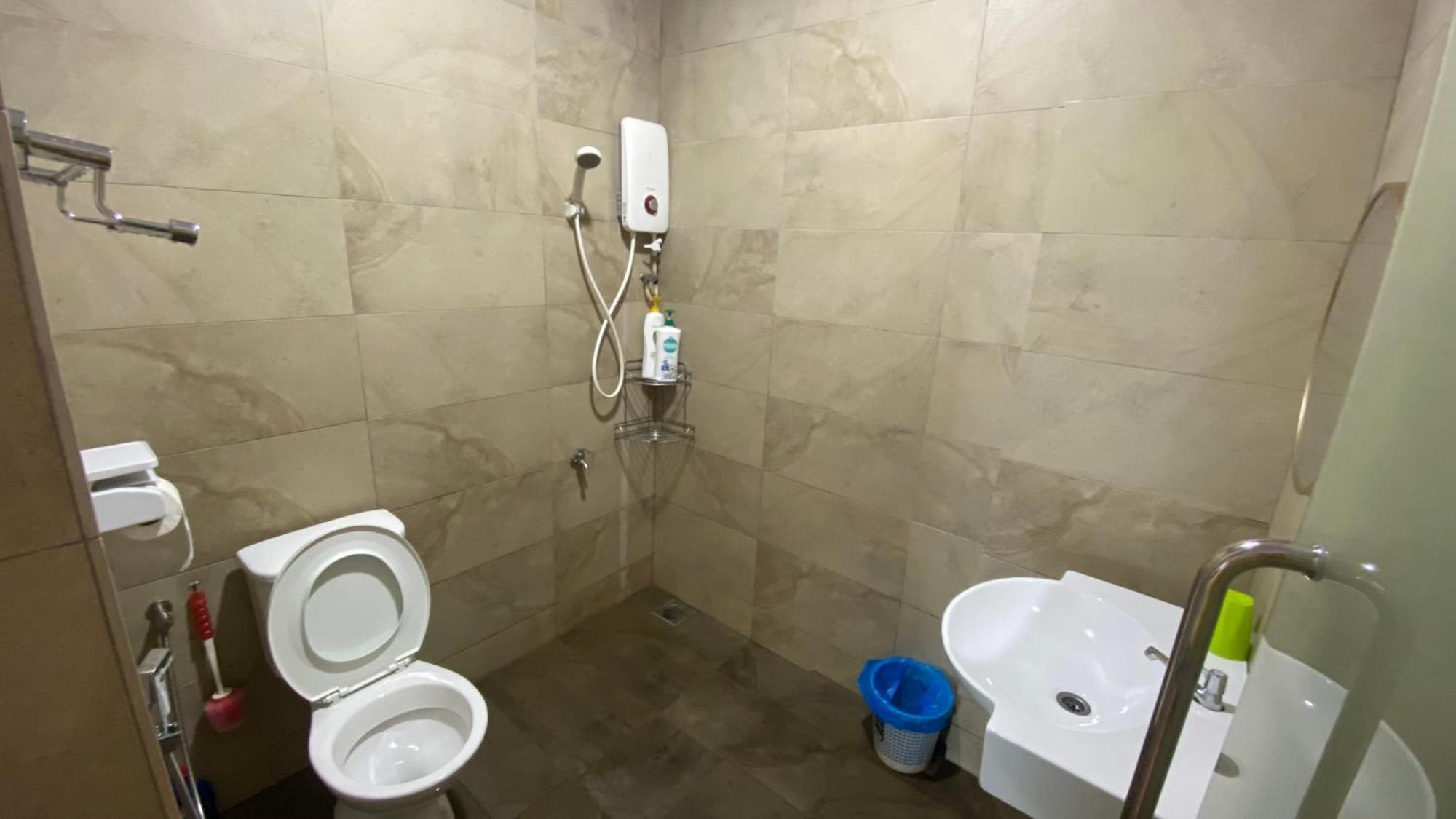 Roxy Apartment קוצ'ינג מראה חיצוני תמונה