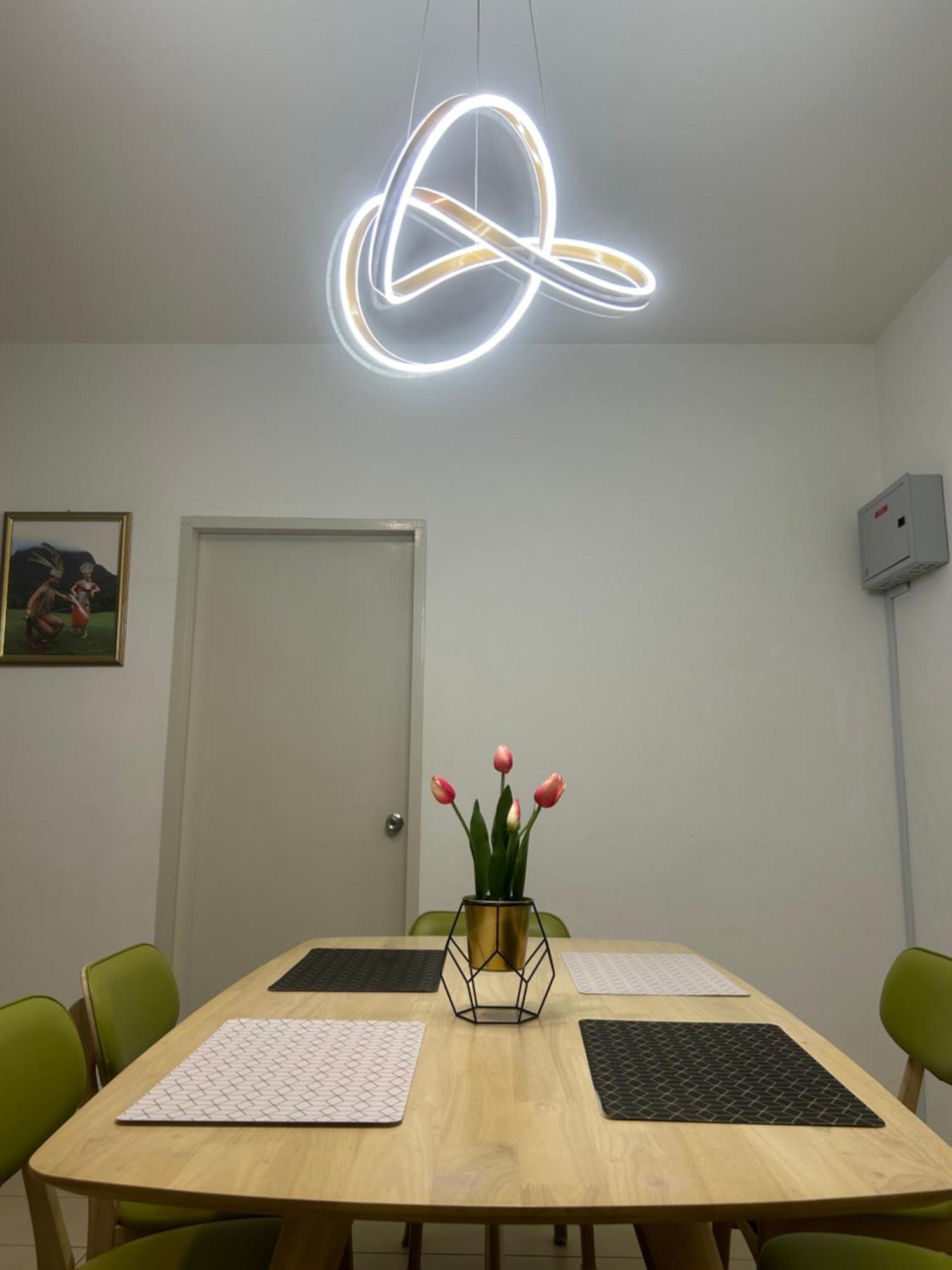 Roxy Apartment קוצ'ינג מראה חיצוני תמונה