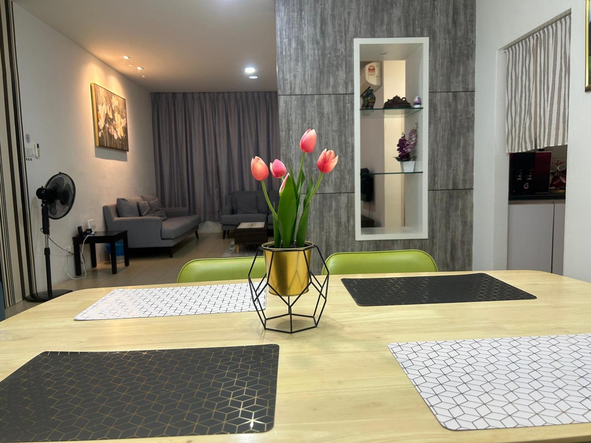 Roxy Apartment קוצ'ינג מראה חיצוני תמונה