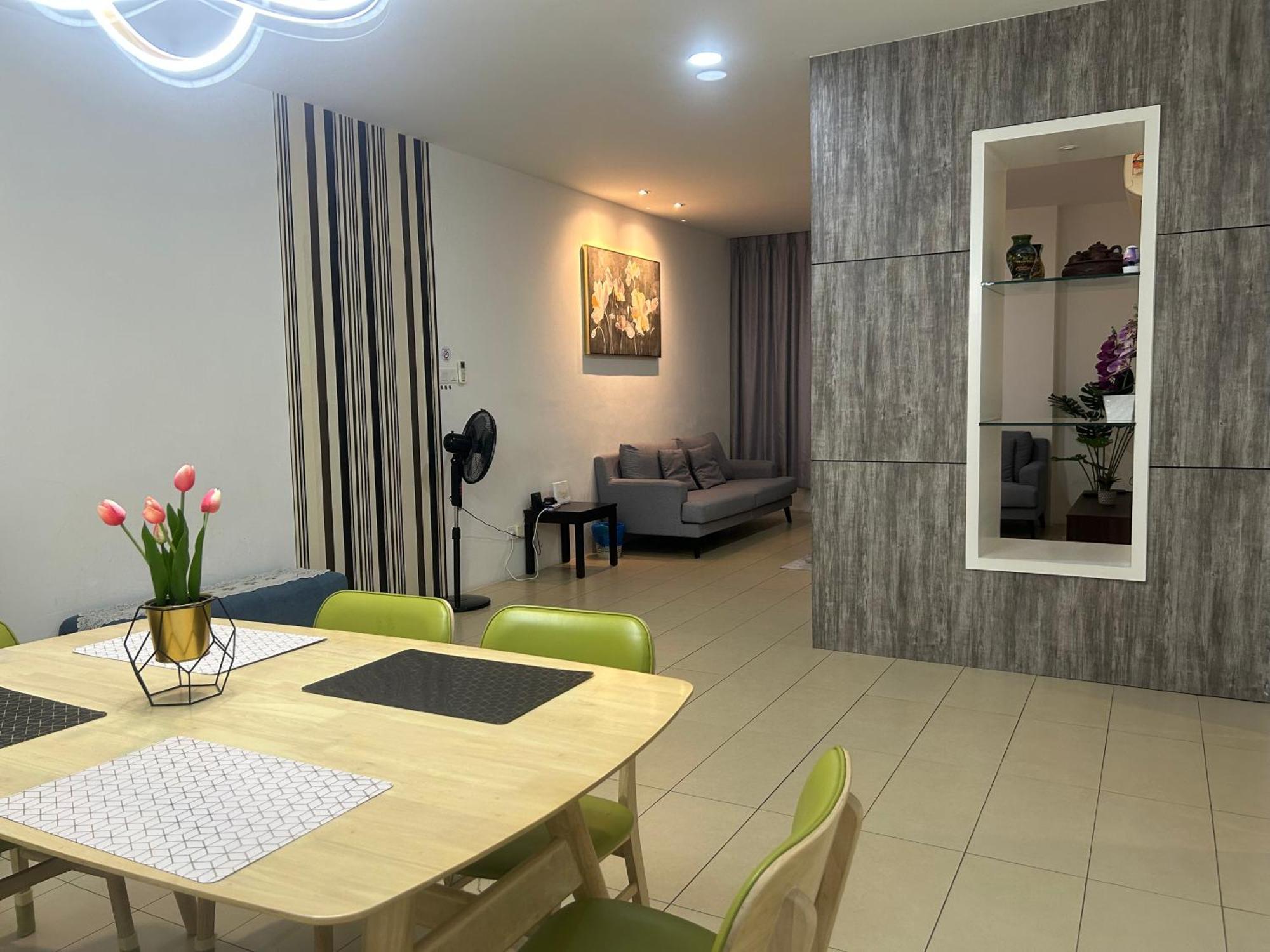 Roxy Apartment קוצ'ינג מראה חיצוני תמונה