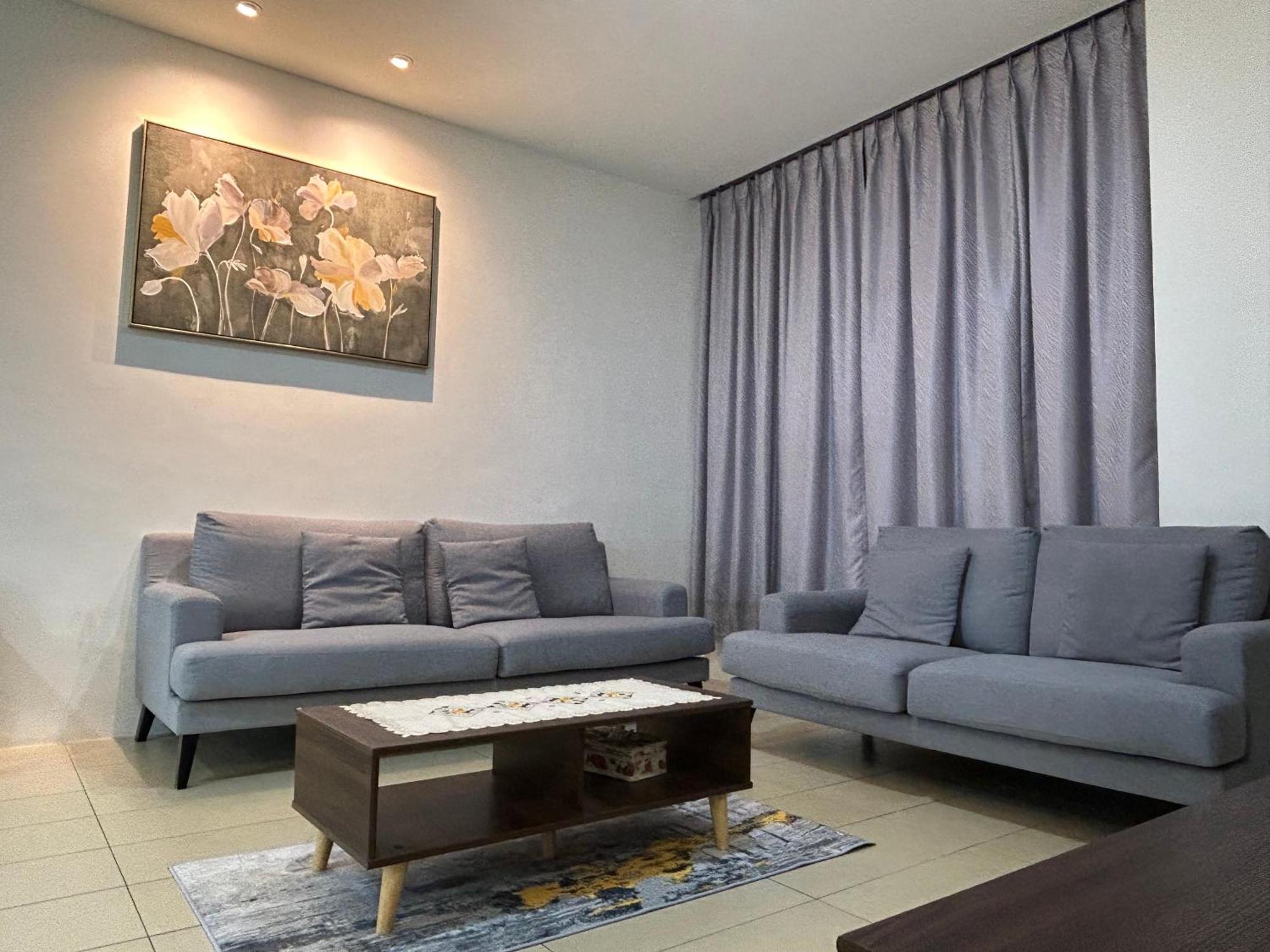 Roxy Apartment קוצ'ינג מראה חיצוני תמונה