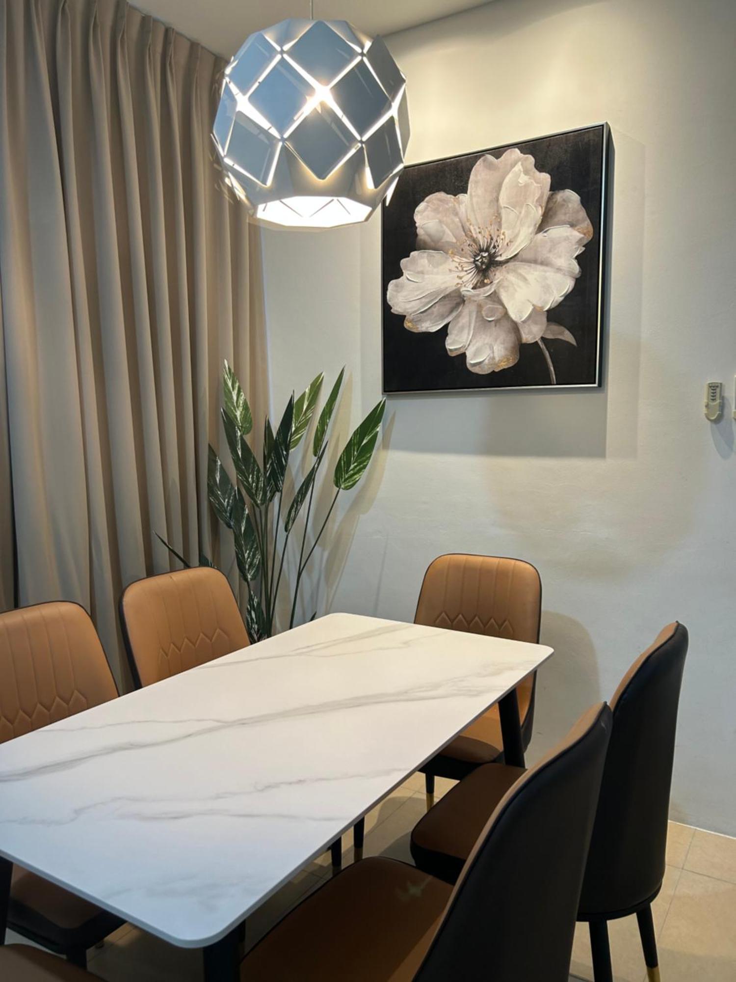 Roxy Apartment קוצ'ינג חדר תמונה