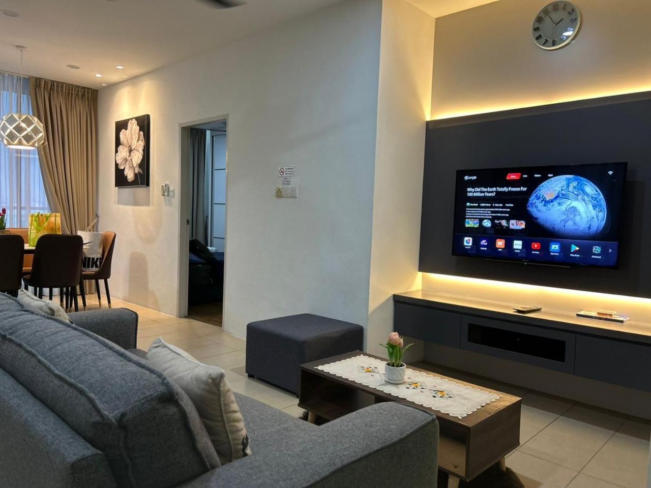 Roxy Apartment קוצ'ינג חדר תמונה