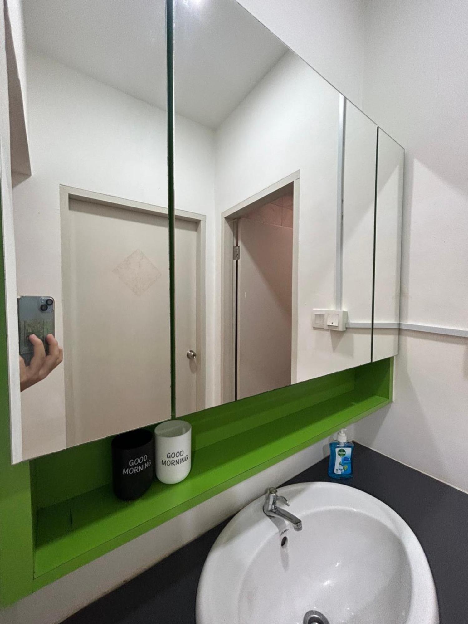 Roxy Apartment קוצ'ינג חדר תמונה